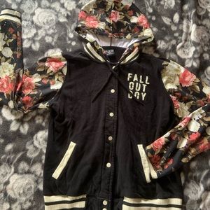 Fall Out Boy sweatshirt